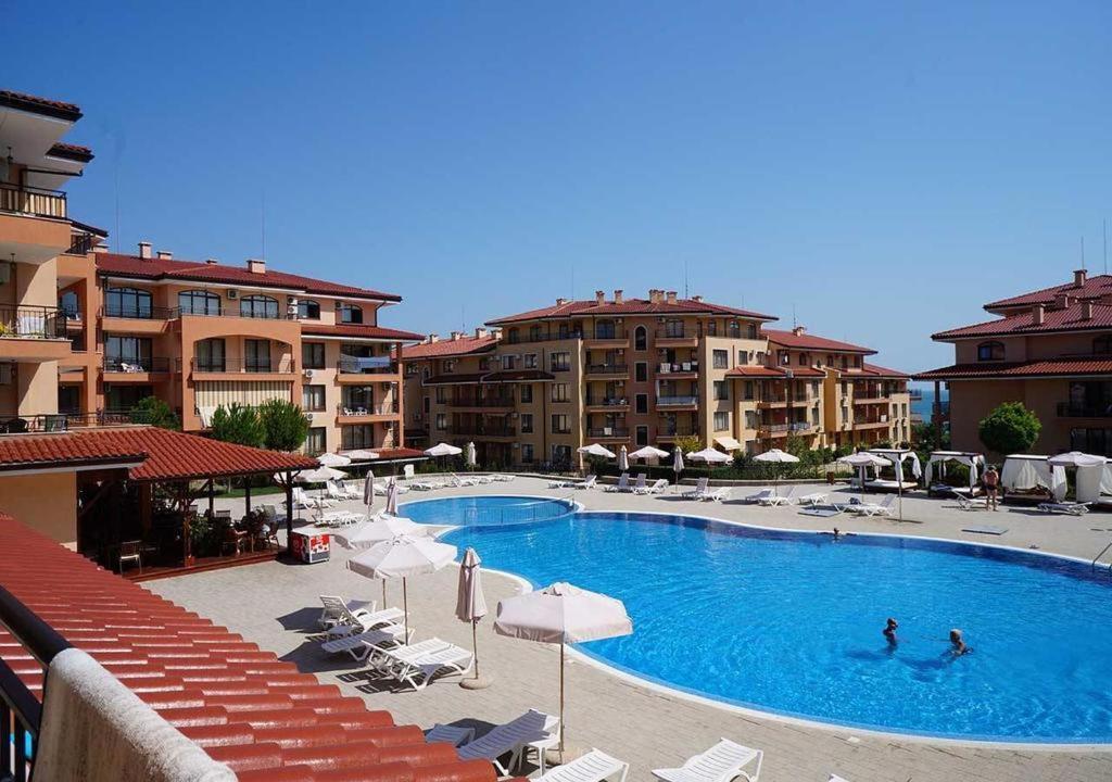 Apartment Family Apartment Near Beach, Pools & Star Dreams Complex