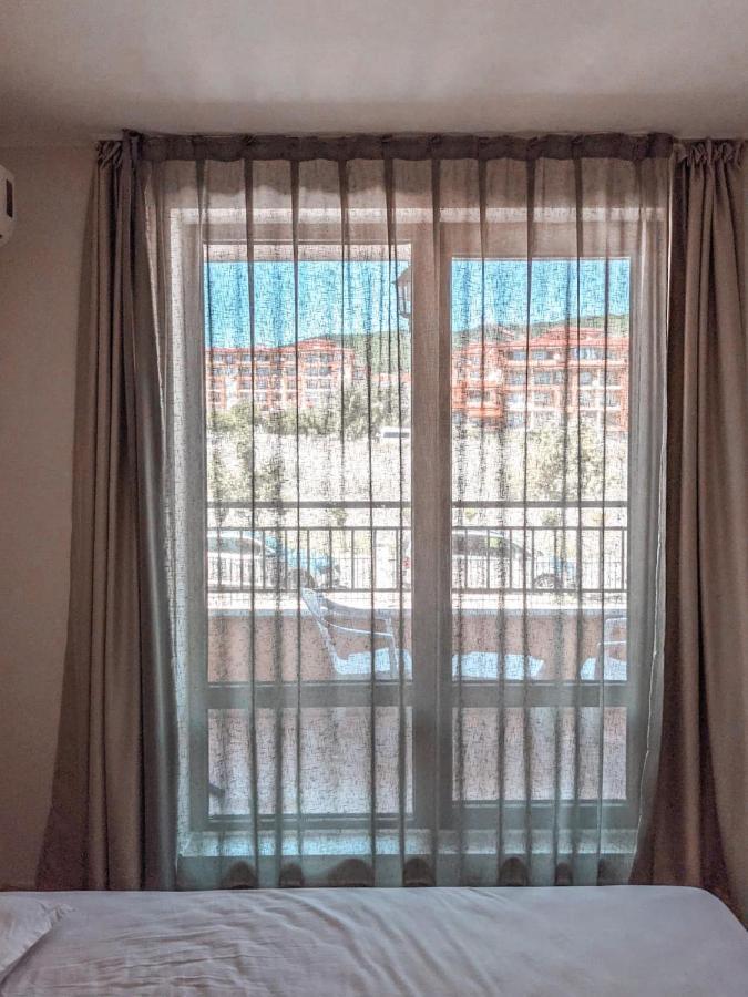 Apartment Family Apartment Near Beach, Pools & Star Dreams Complex Sveti Vlas