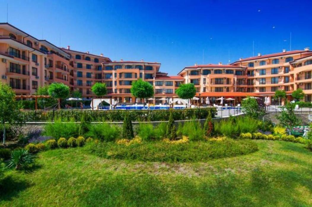 Family Apartment Near Beach, Pools & Star Dreams Complex Apartment *