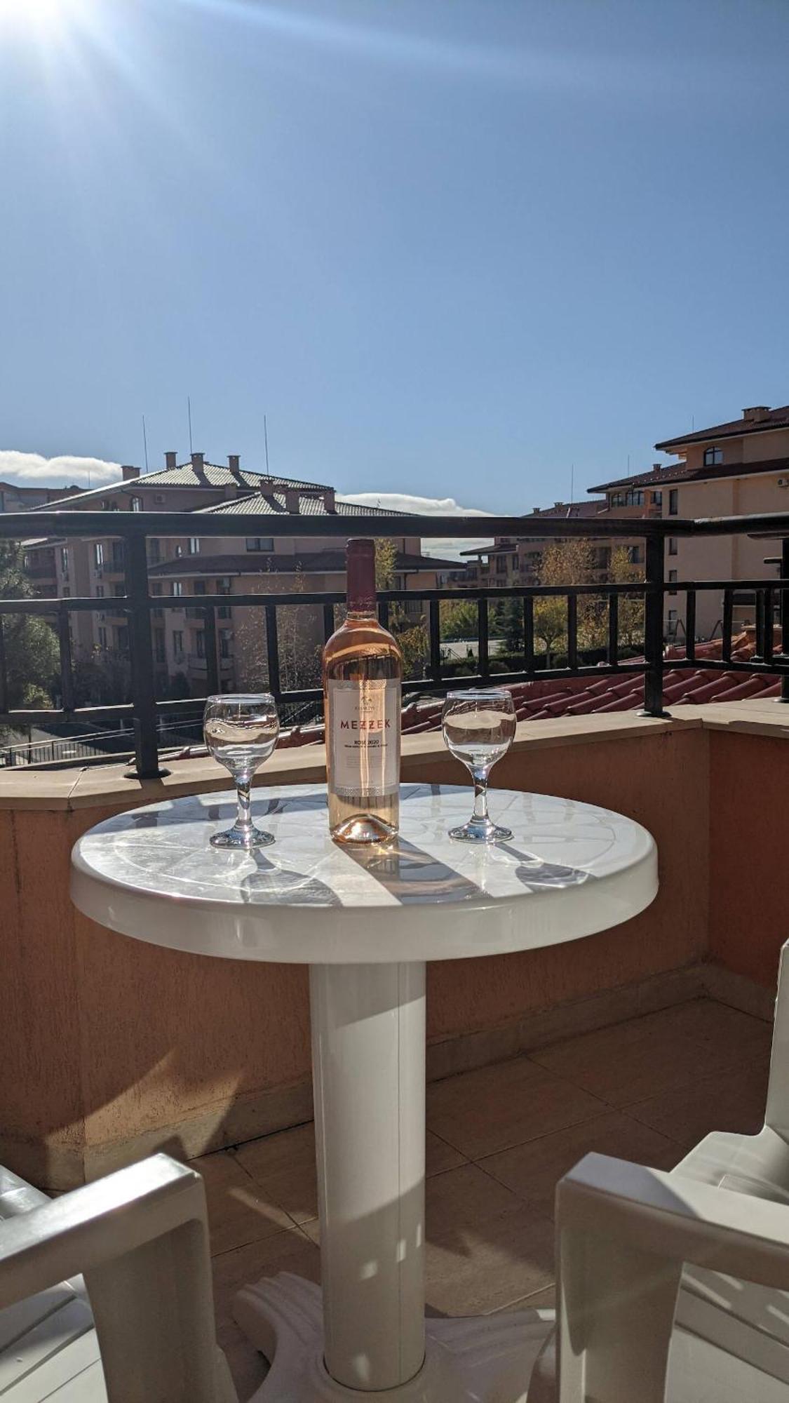 Family Apartment Near Beach, Pools & Star Dreams Complex * Sveti Vlas