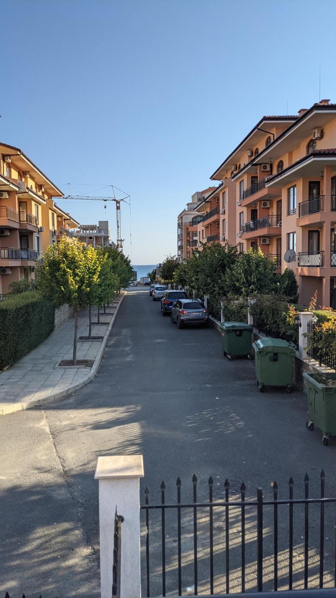 Family Apartment Near Beach, Pools & Star Dreams Complex Sveti Vlas
