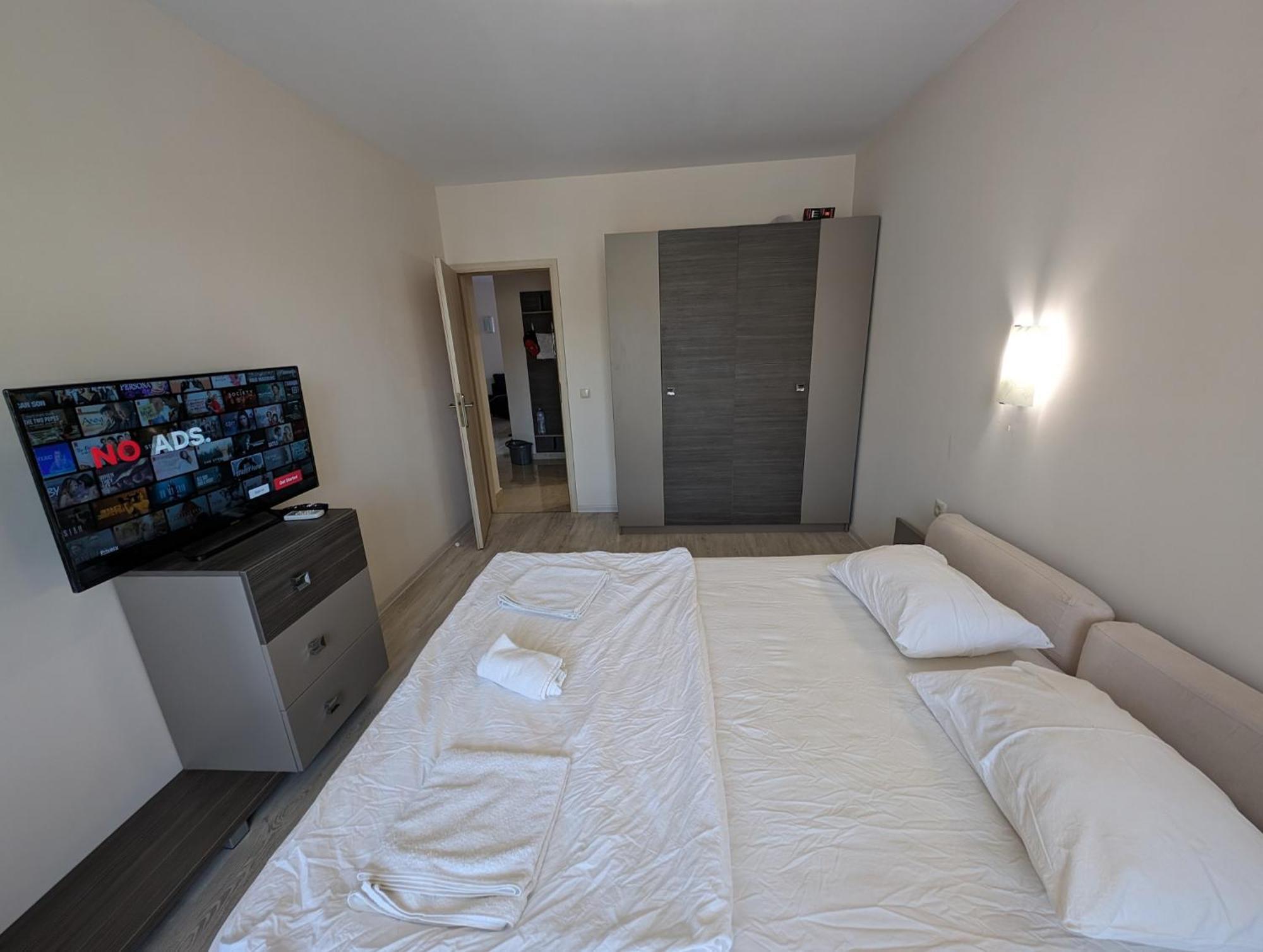 Apartment Family Apartment Near Beach, Pools & Star Dreams Complex *