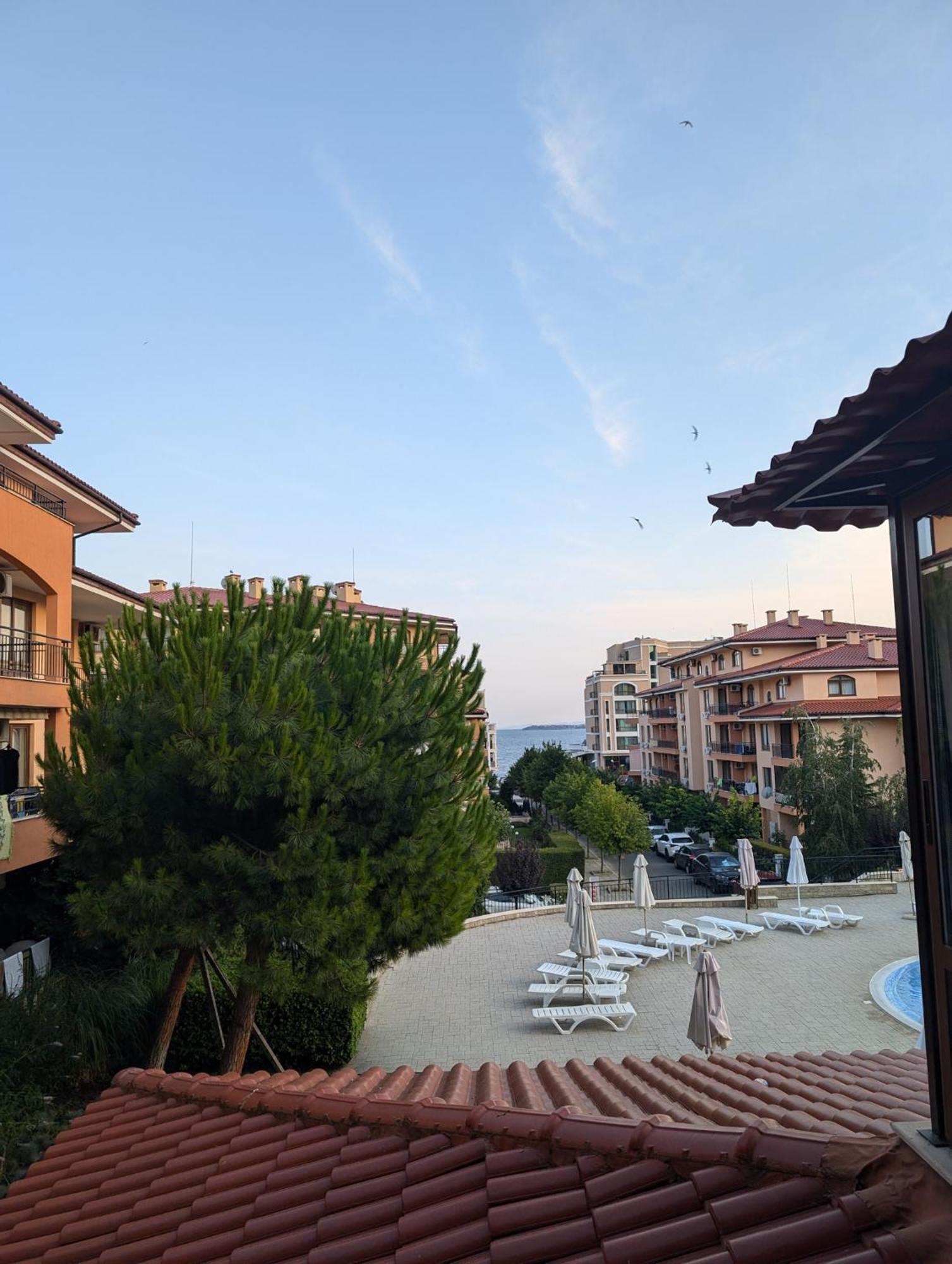 Family Apartment Near Beach, Pools & Star Dreams Complex Apartment *
