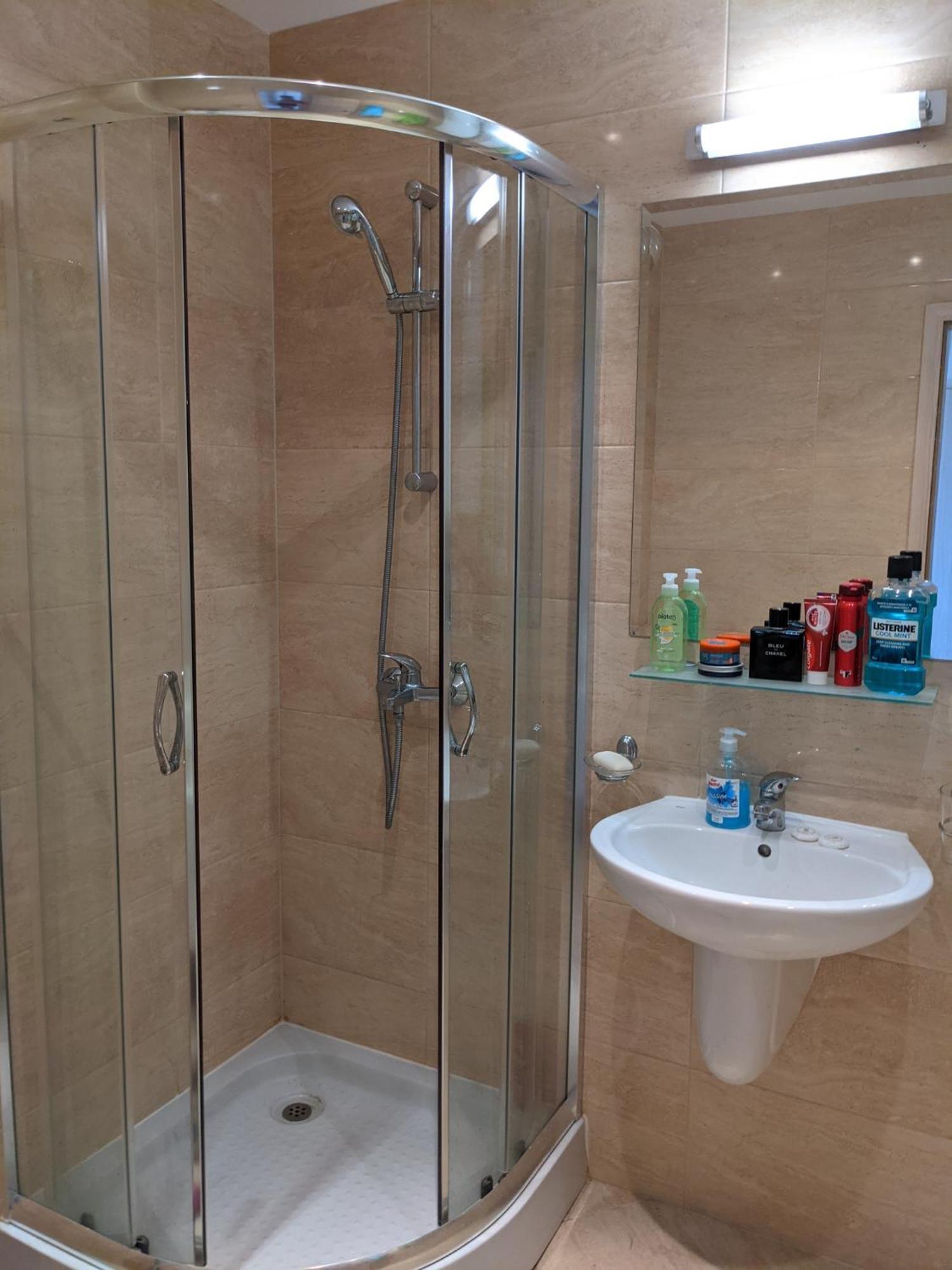 Family Apartment Near Beach, Pools & Star Dreams Complex Apartment Sveti Vlas
