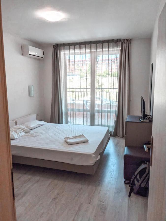 דירה Family Apartment Near Beach, Pools & Star Dreams Complex