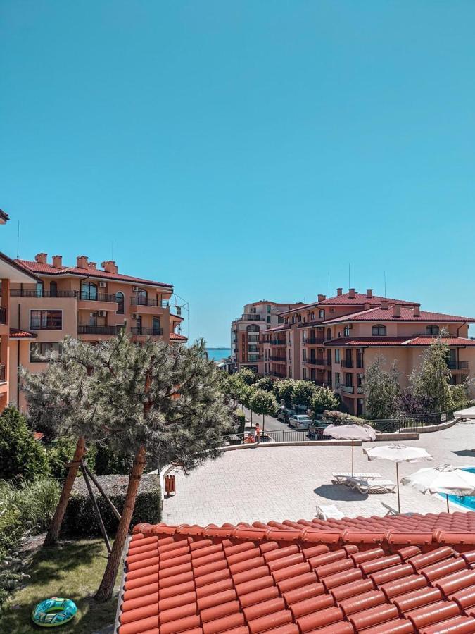 Family Apartment Near Beach, Pools & Star Dreams Complex * Święty Włas