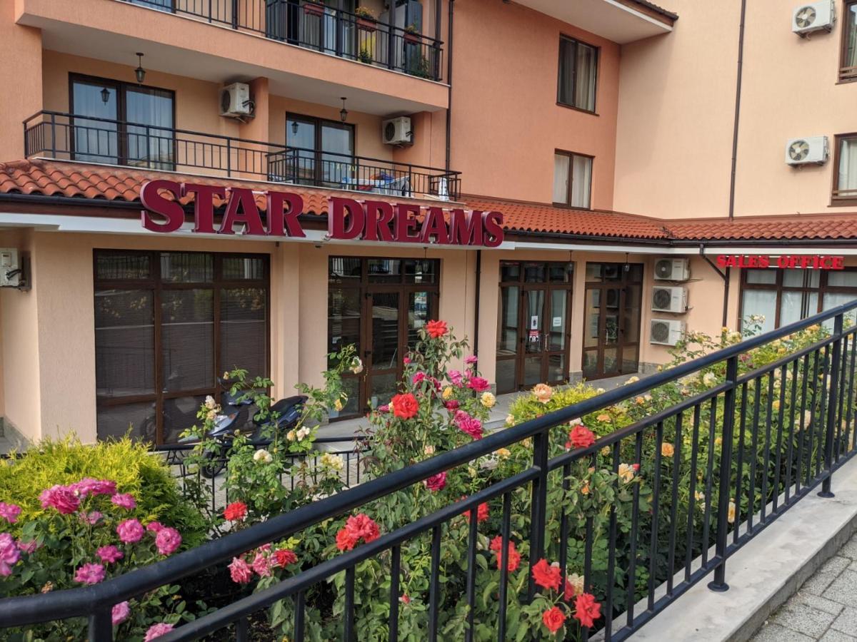 Apartament Family Apartment Near Beach, Pools & Star Dreams Complex