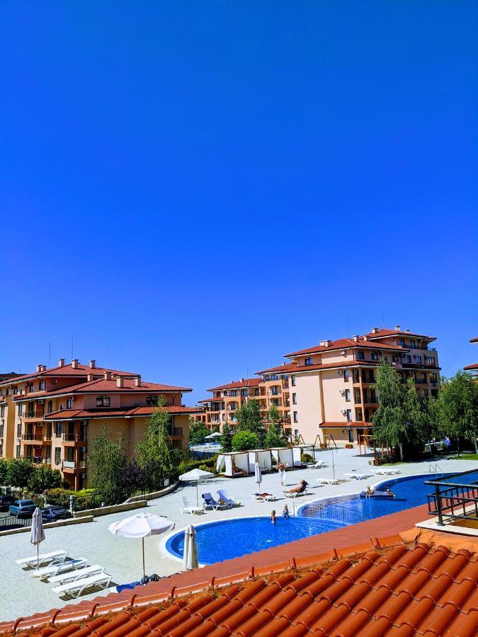 Family Apartment Near Beach, Pools & Star Dreams Complex