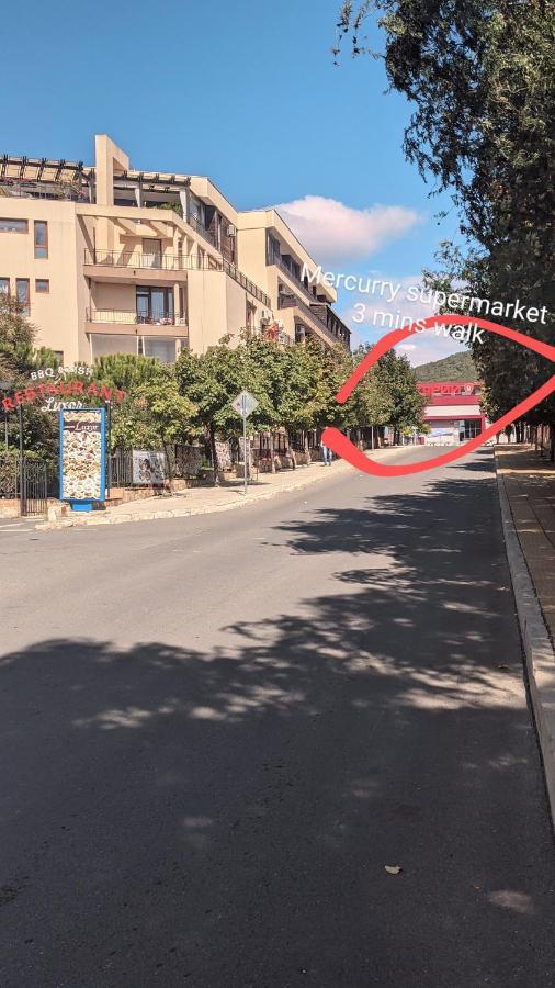 Family Apartment Near Beach, Pools & Star Dreams Complex סבטי ולאס