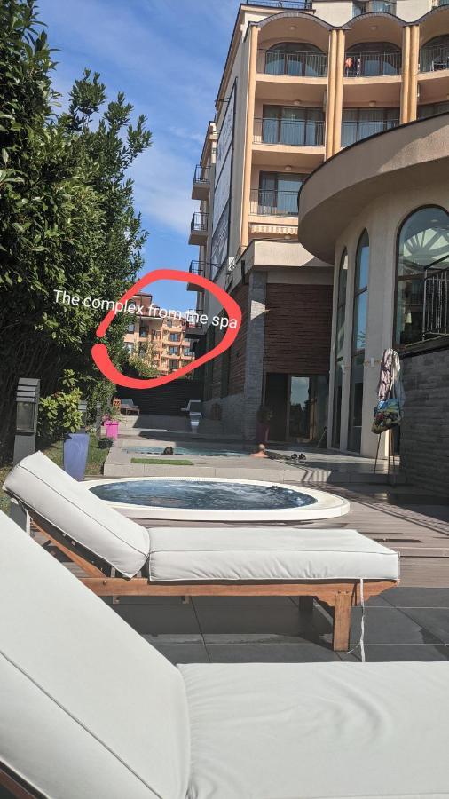 Family Apartment Near Beach, Pools & Star Dreams Complex *