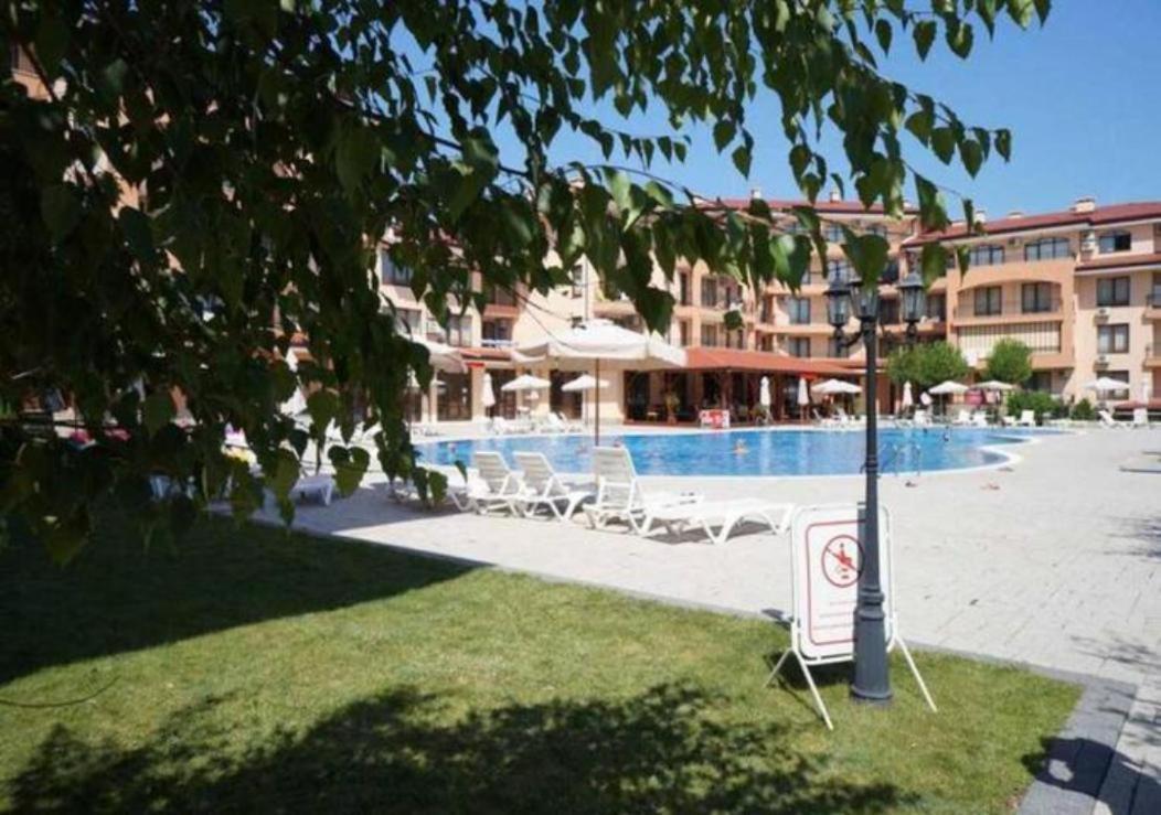 Family Apartment Near Beach, Pools & Star Dreams Complex *