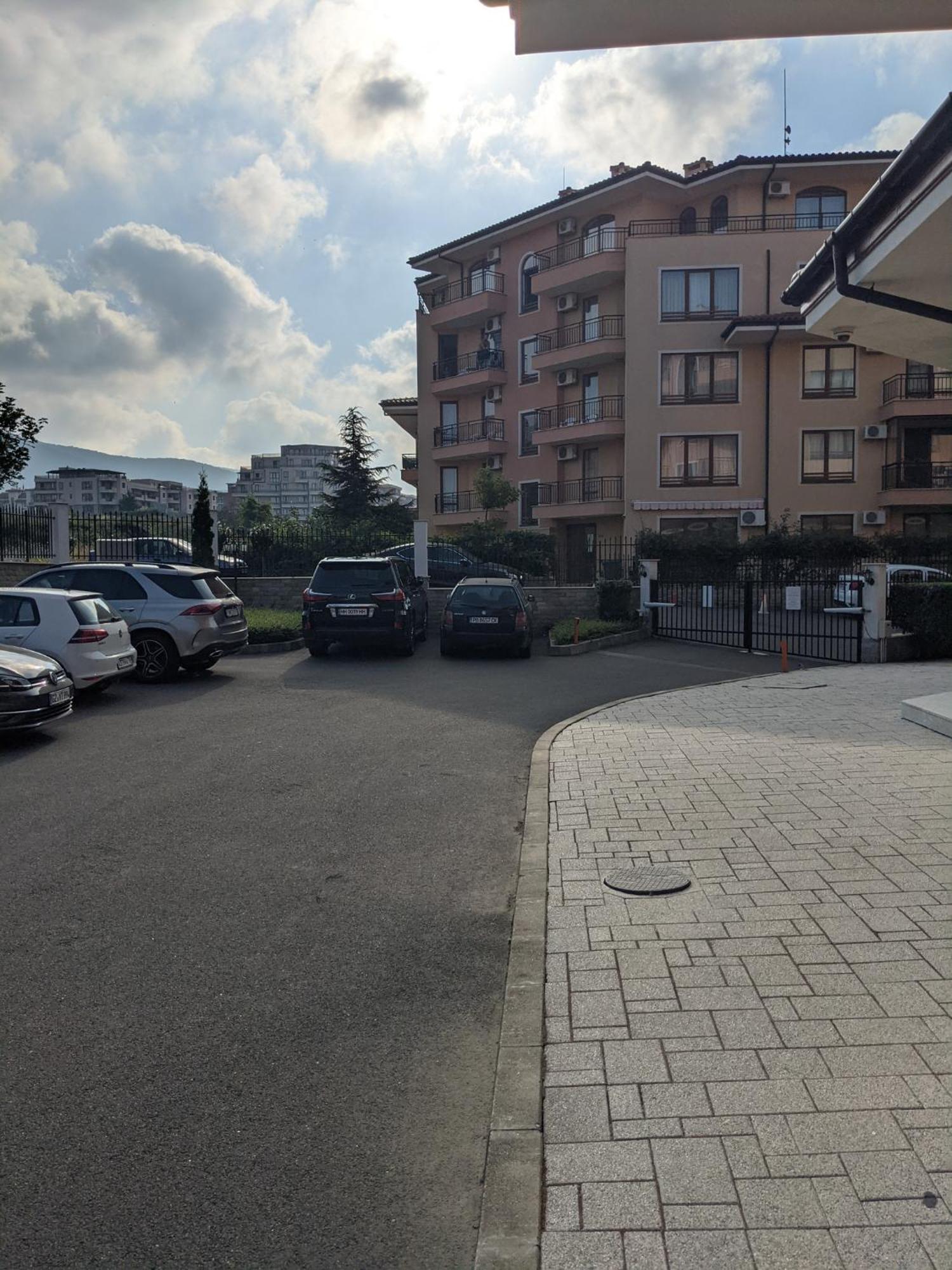 Family Apartment Near Beach, Pools & Star Dreams Complex *