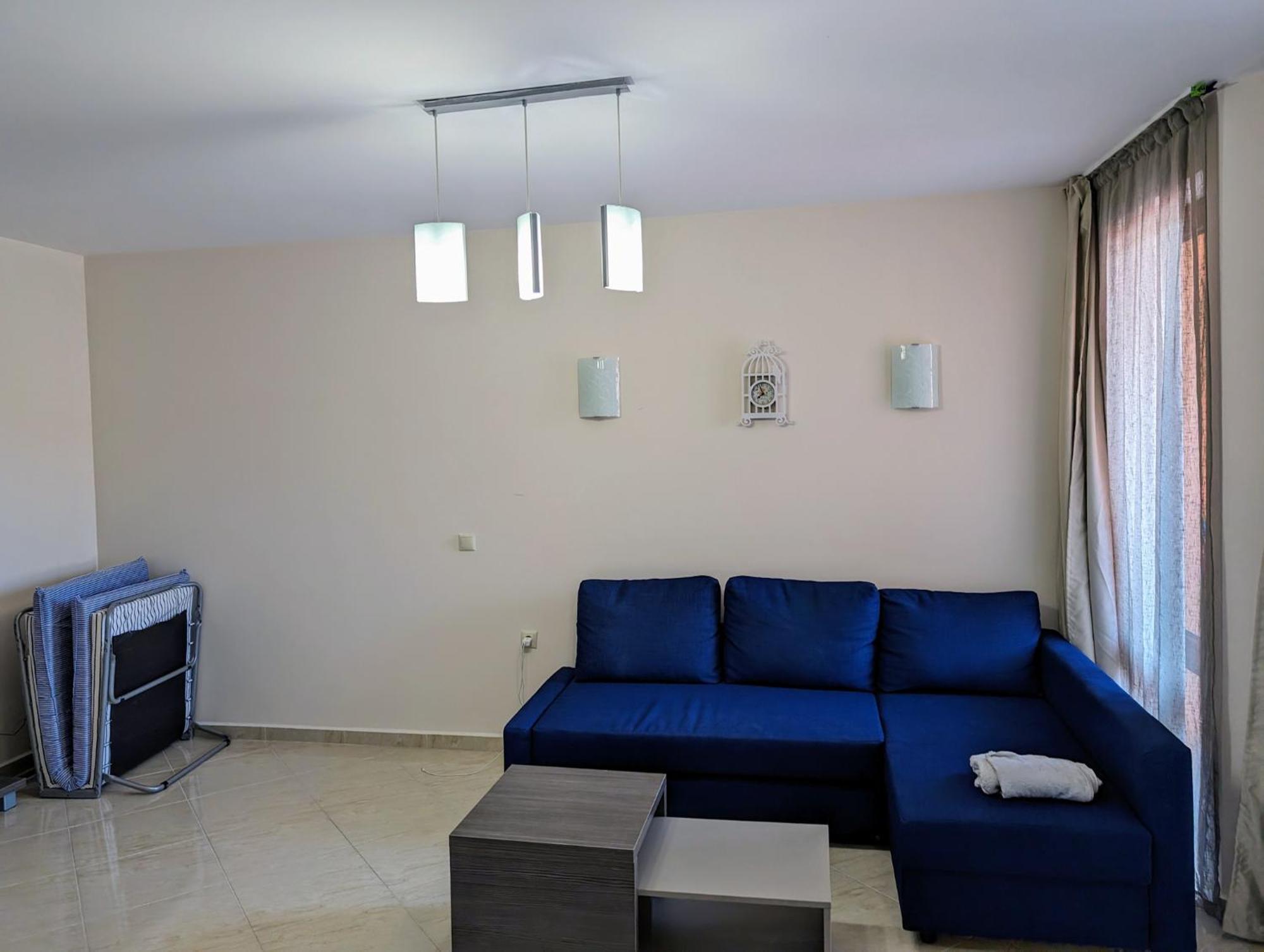Family Apartment Near Beach, Pools & Star Dreams Complex Apartament Święty Włas